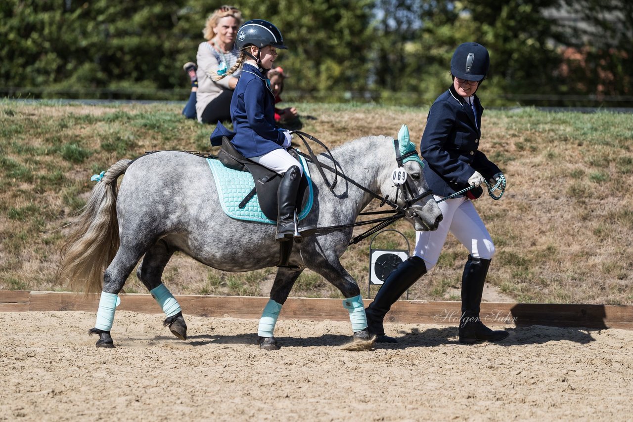 Bild 74 - Pony Akademie Turnier